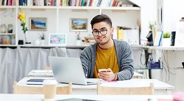 Online MBA