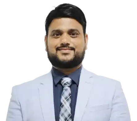 Dr. Sunil Kumar