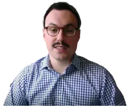 Luke Pearce